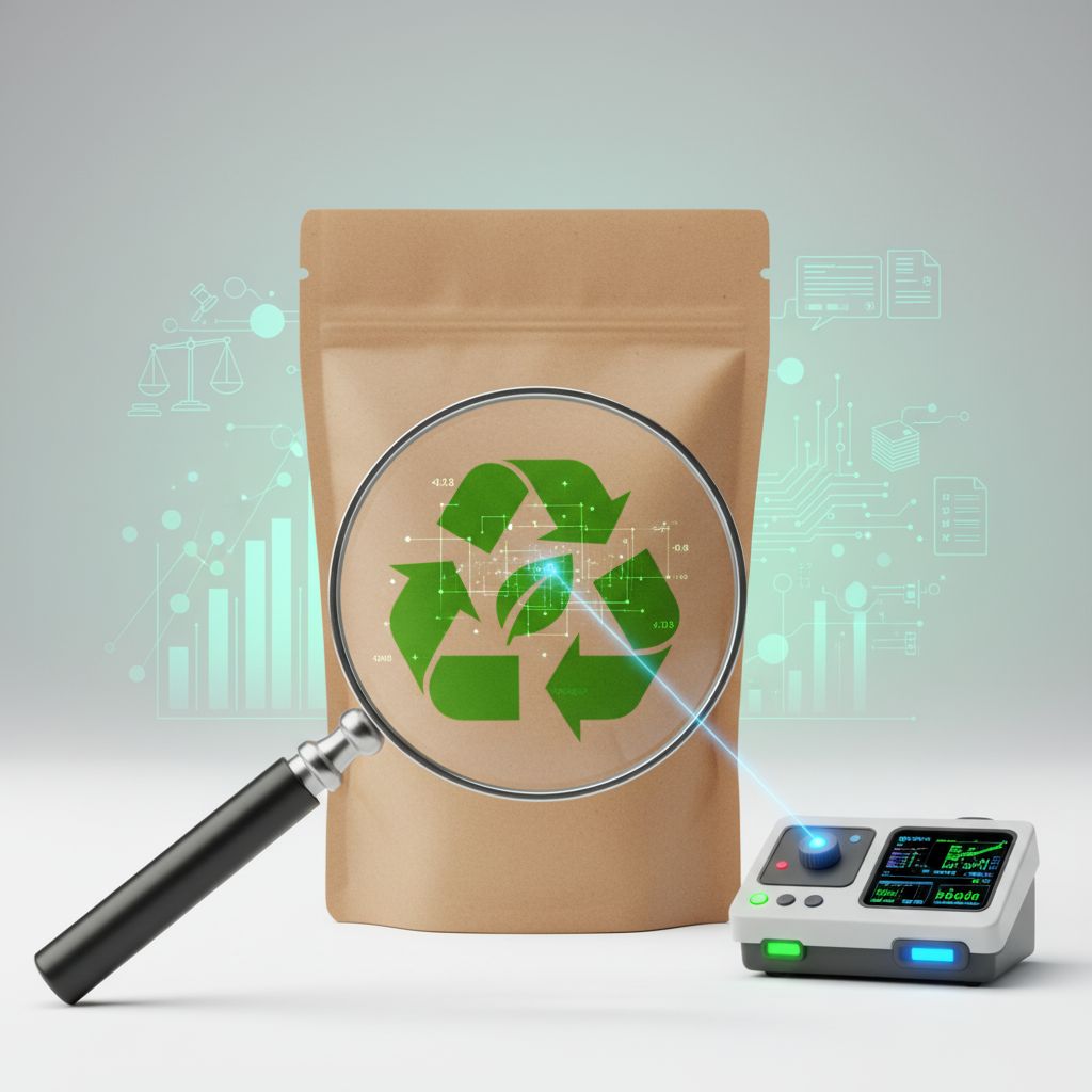 1204_05 Green Claims Directive: Warum 'Öko' bald beweisbar sein muss