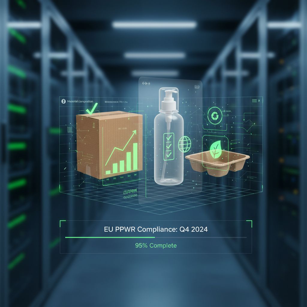 1204_02 Checkliste: Sind Ihre Verpackungen Fit für die EU-Verpackungsverordnung?