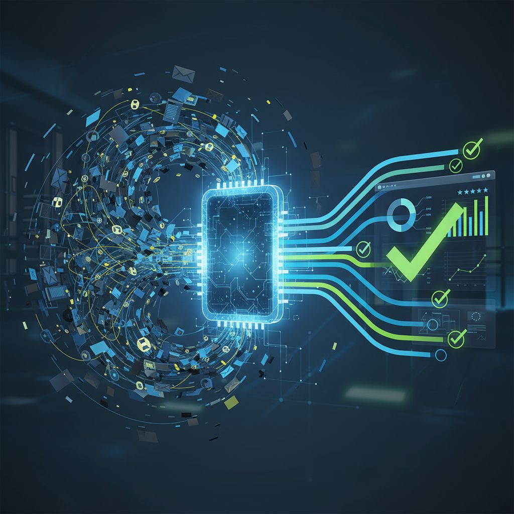 Recycling Compliance Reporting: Automatisierte Nachhaltigkeitsberichte erstellen