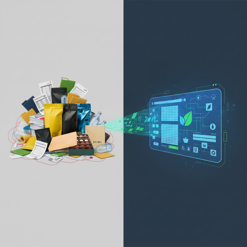 Die 10 häufigsten Fehler bei der PPWR-Vorbereitung – und wie du sie vermeidest